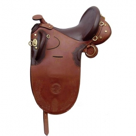 Spanish Saddles